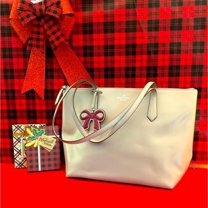 Authentic Kate Spade Handbag
